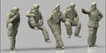 WWII - TANQUISTAS INGLESES