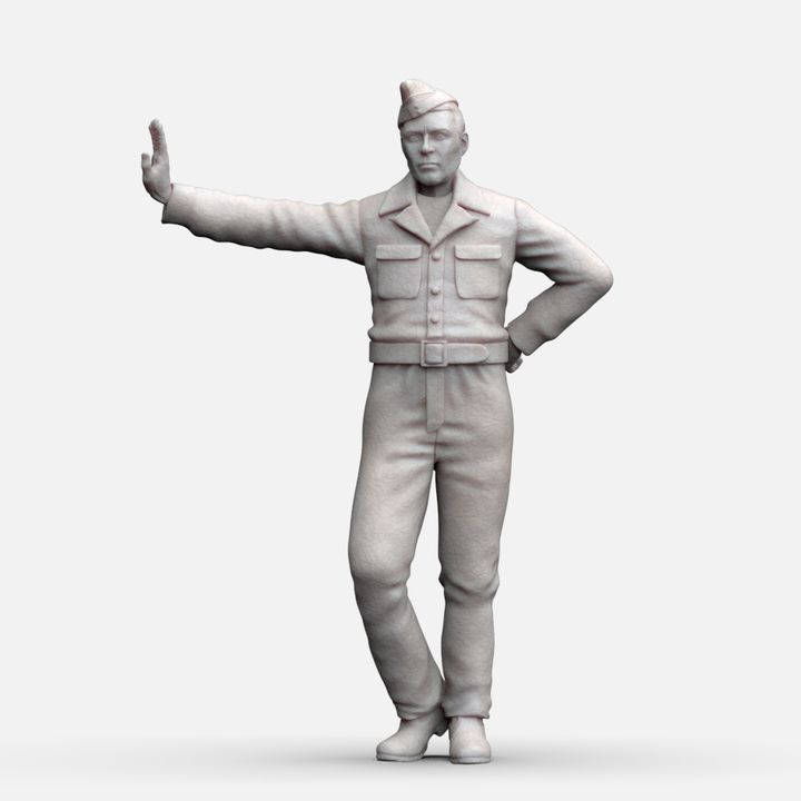 WW2 - MECÁNICOS DE LA RAF