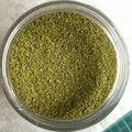 Manto Vegetal - VERDE ESTEPA