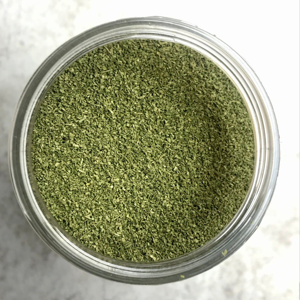 Manto Vegetal - VERDE PRADERA