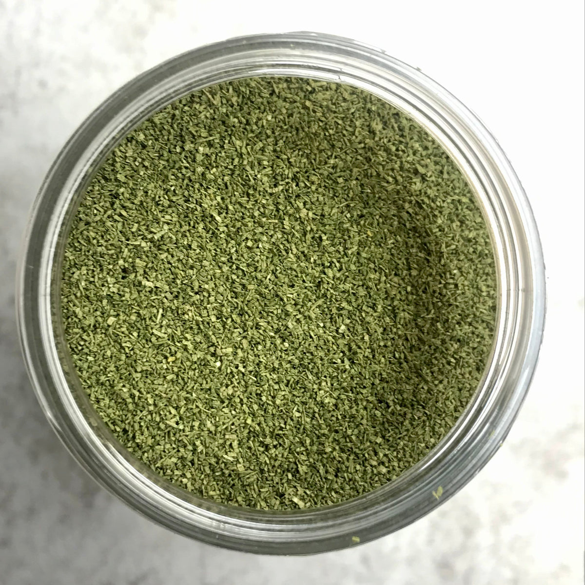 Manto Vegetal - VERDE PRADERA