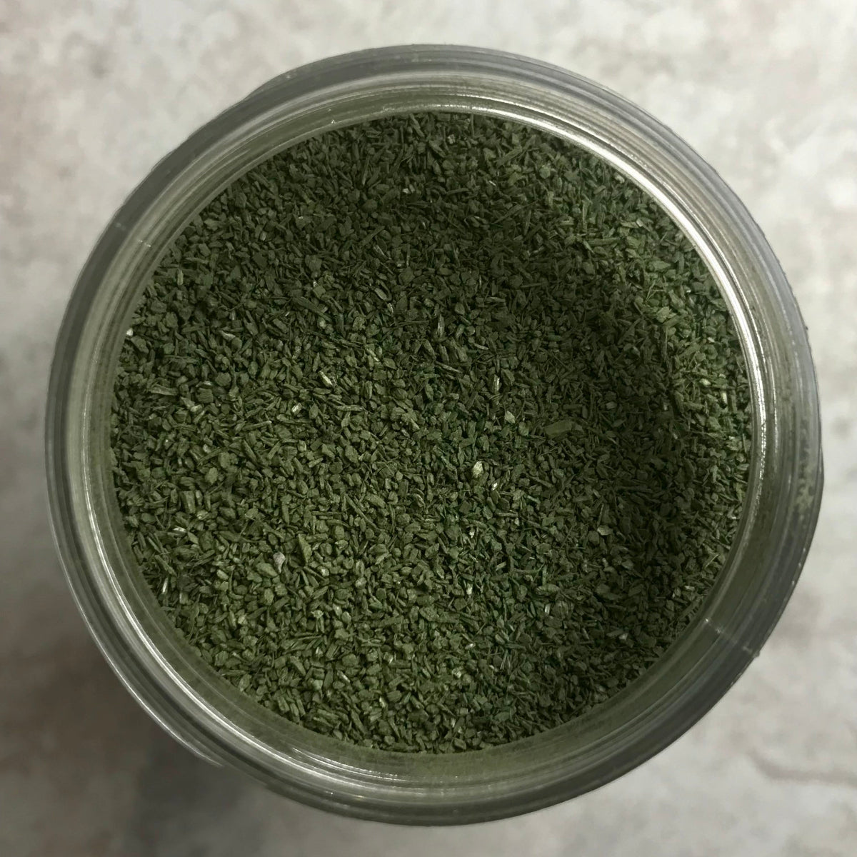 Manto Vegetal - VERDE MONTAÑA