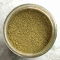 Manto Vegetal - OCRE INVIERNO