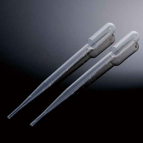 PIPETAS DESECHABLES