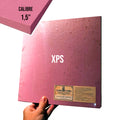 XPS- POLIESTIRENO EXTRUSIONADO