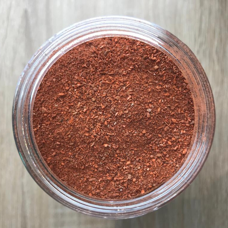 Manto Vegetal - NARANJA OTOÑO