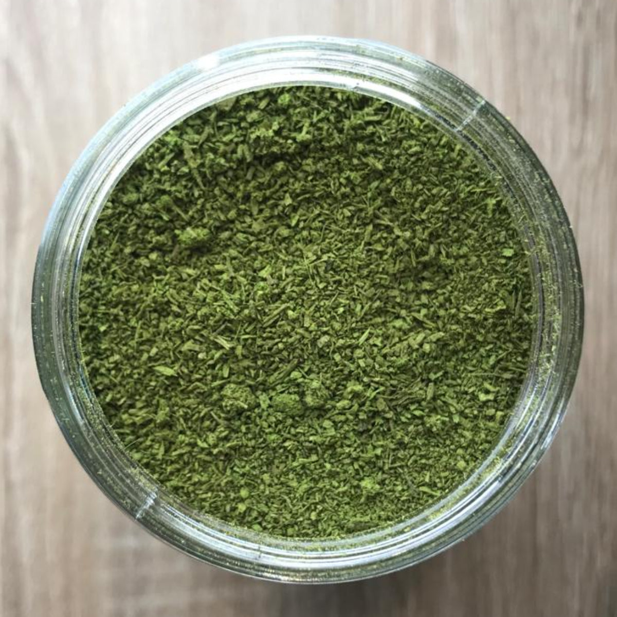 Manto Vegetal - VERDE VERANO