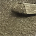 Pasta Texturada Barro Gris