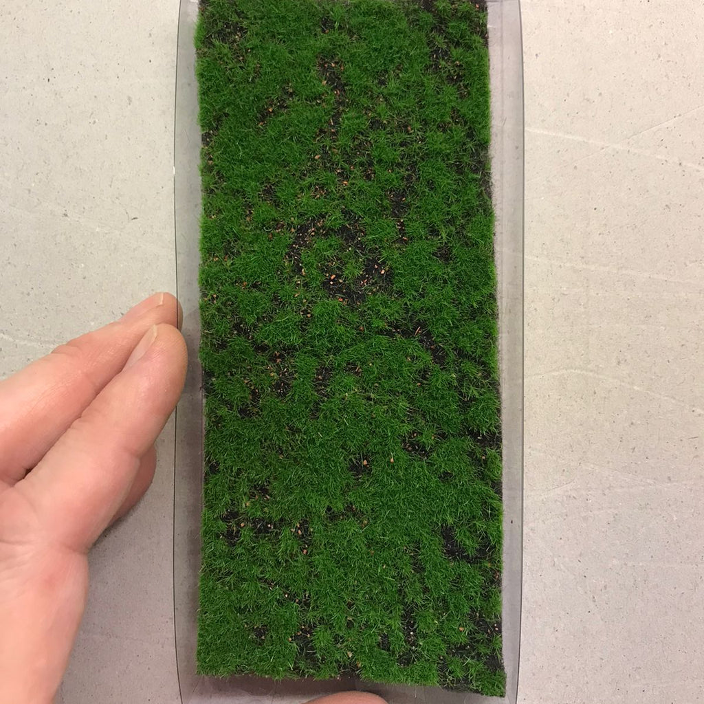 Alfombra Vegetal Tierra Negra