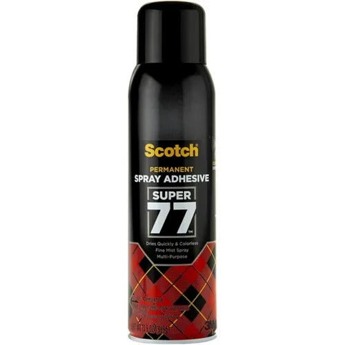 Spray Adhesivo Permanente