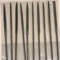 SET DE LIMATONES (limas de relojero)