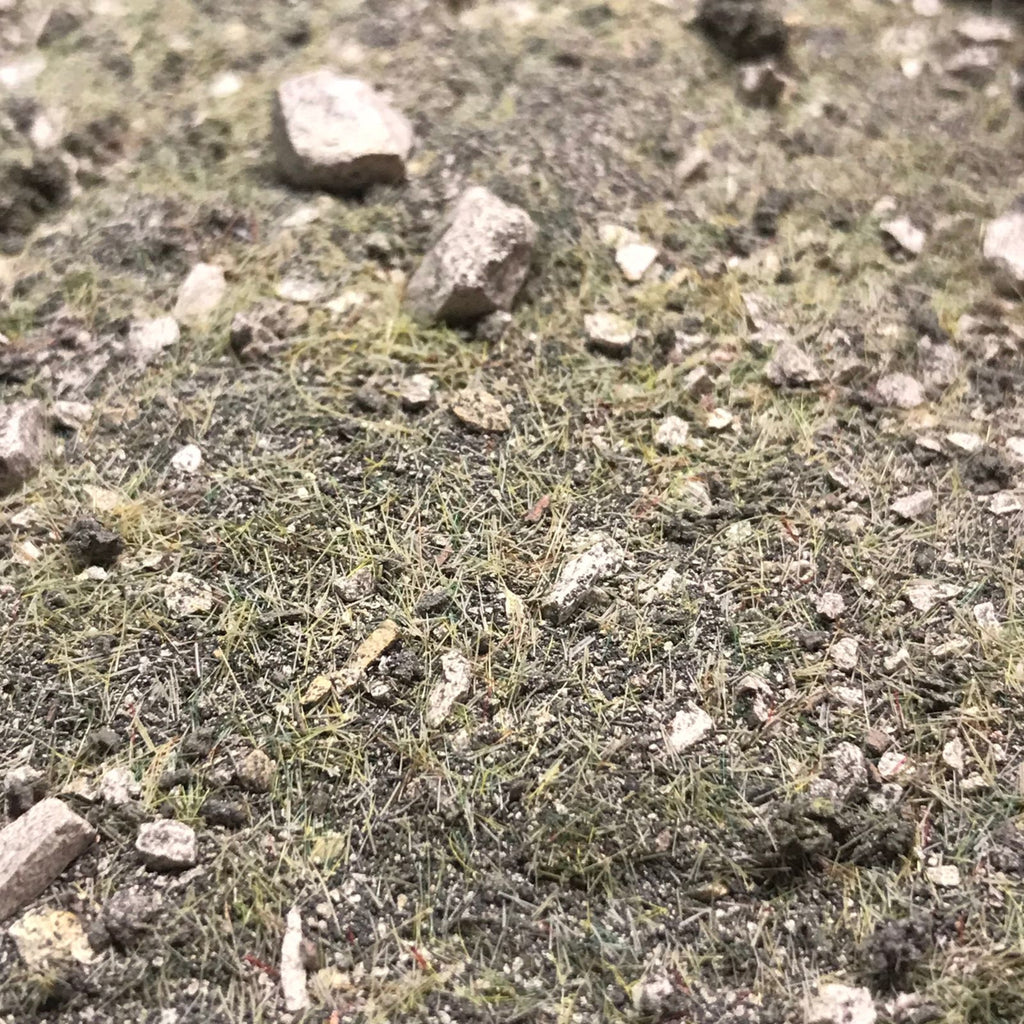 Sustrato Bosque Seco