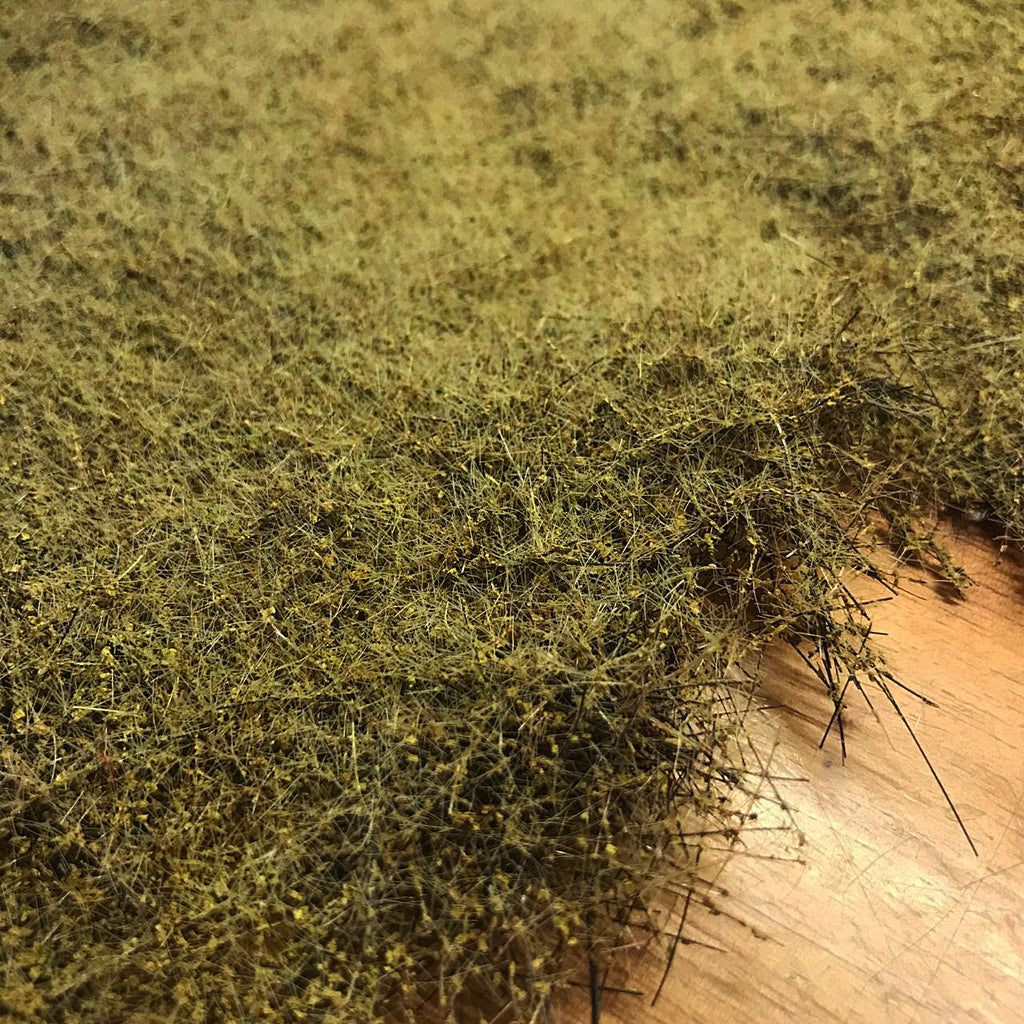 Alfombra Vegetal Estepa