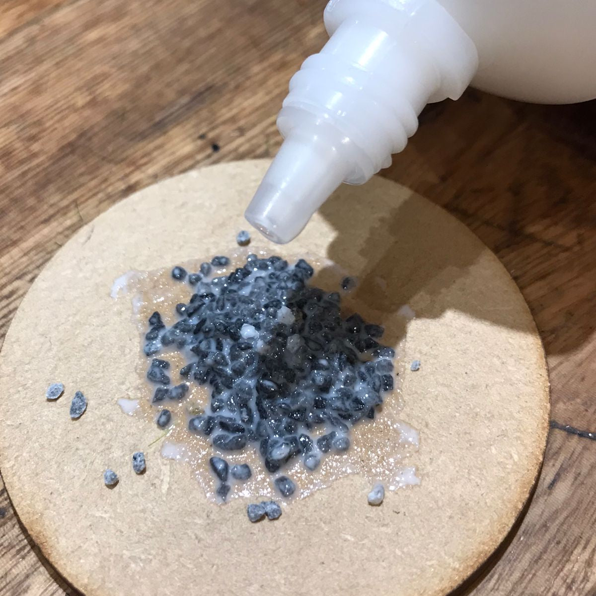 Cola Especial para Sustratos