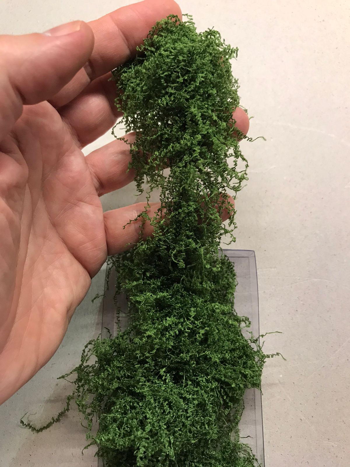 Alfombra Vegetal Plantas Colgantes