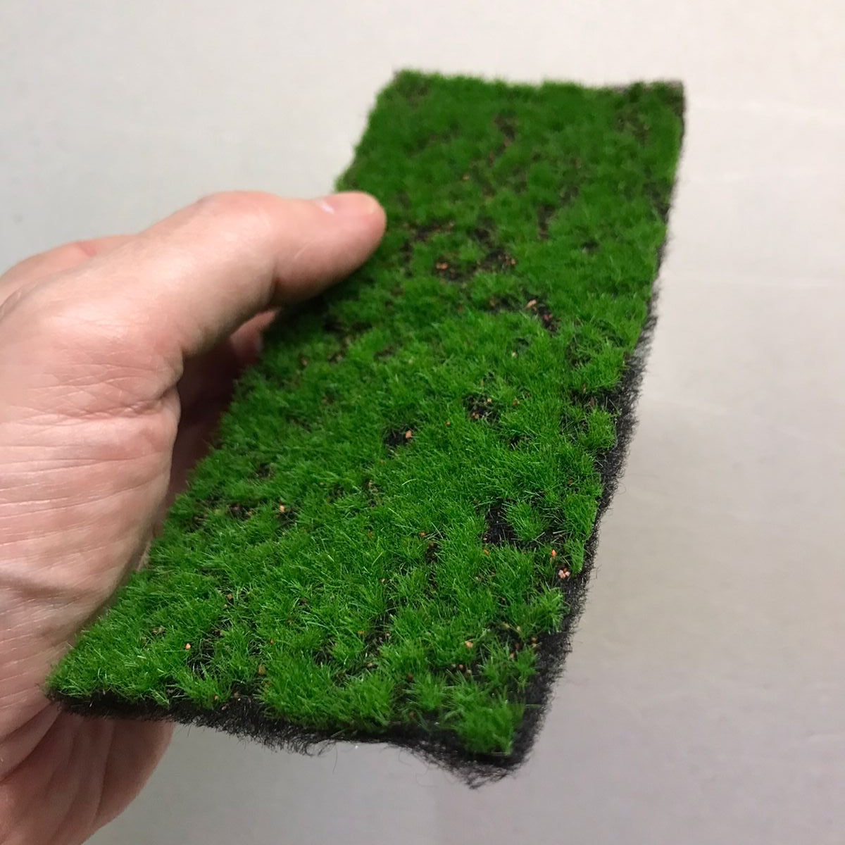 Alfombra Vegetal Tierra Negra