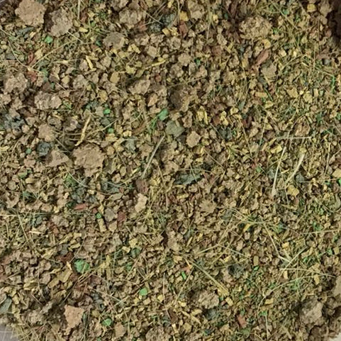 Sustrato Arena de Camino