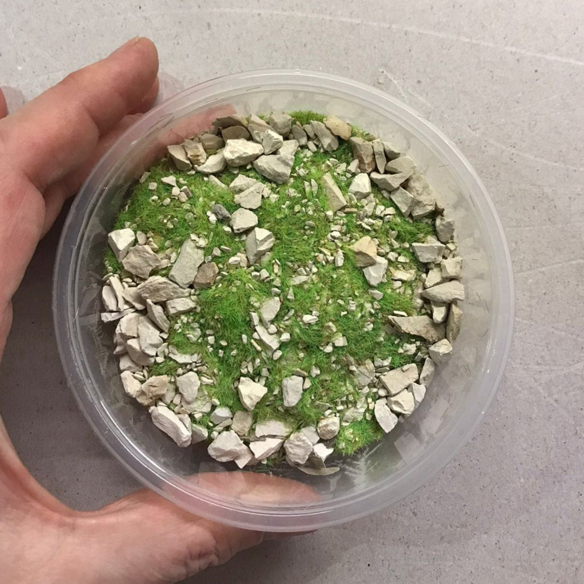 Sustrato Campiña Irlandesa