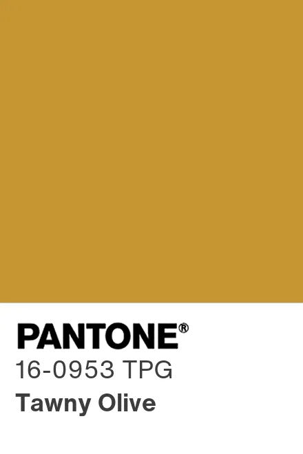 Manto Vegetal - OCRE VERANO