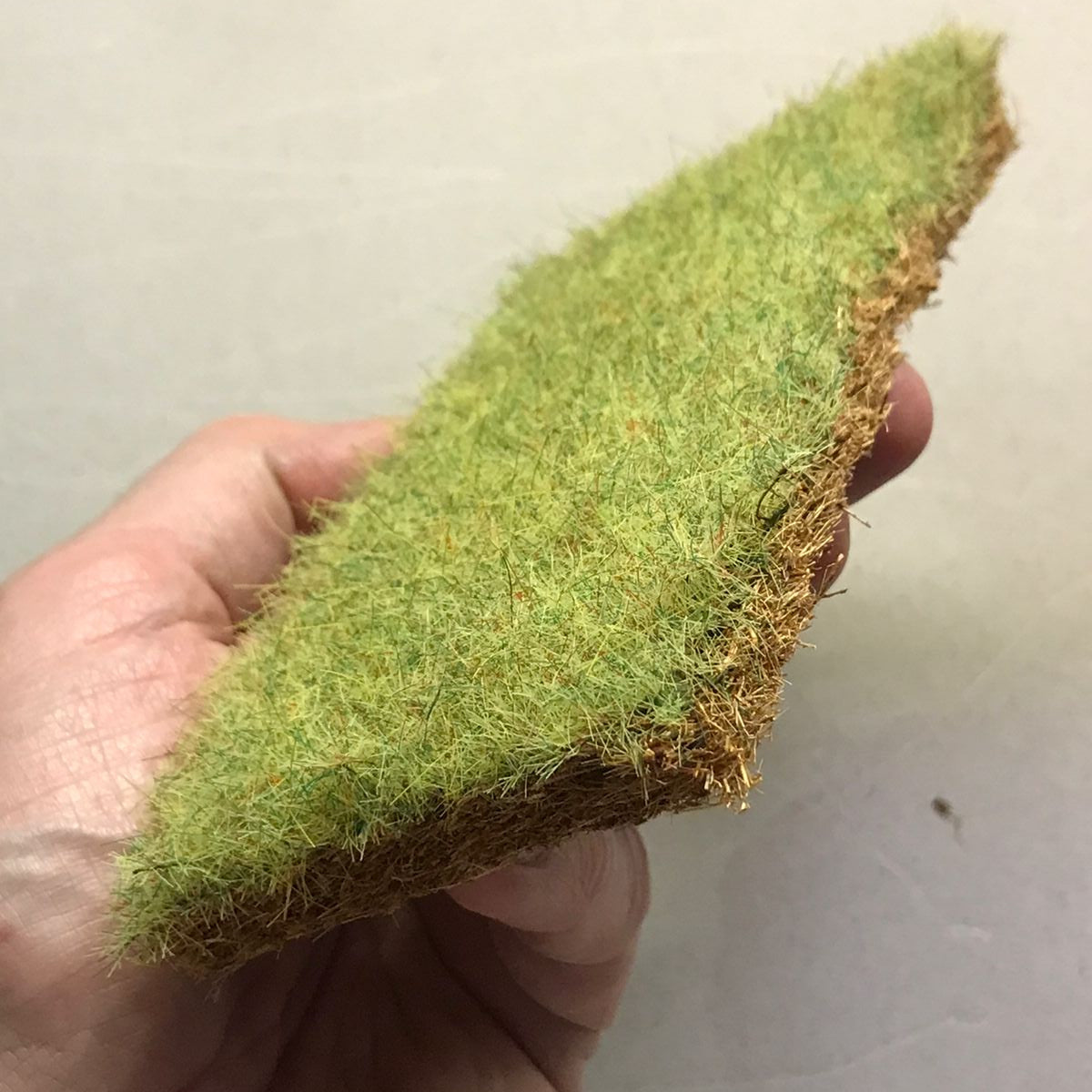 Alfombra Vegetal LLANURA